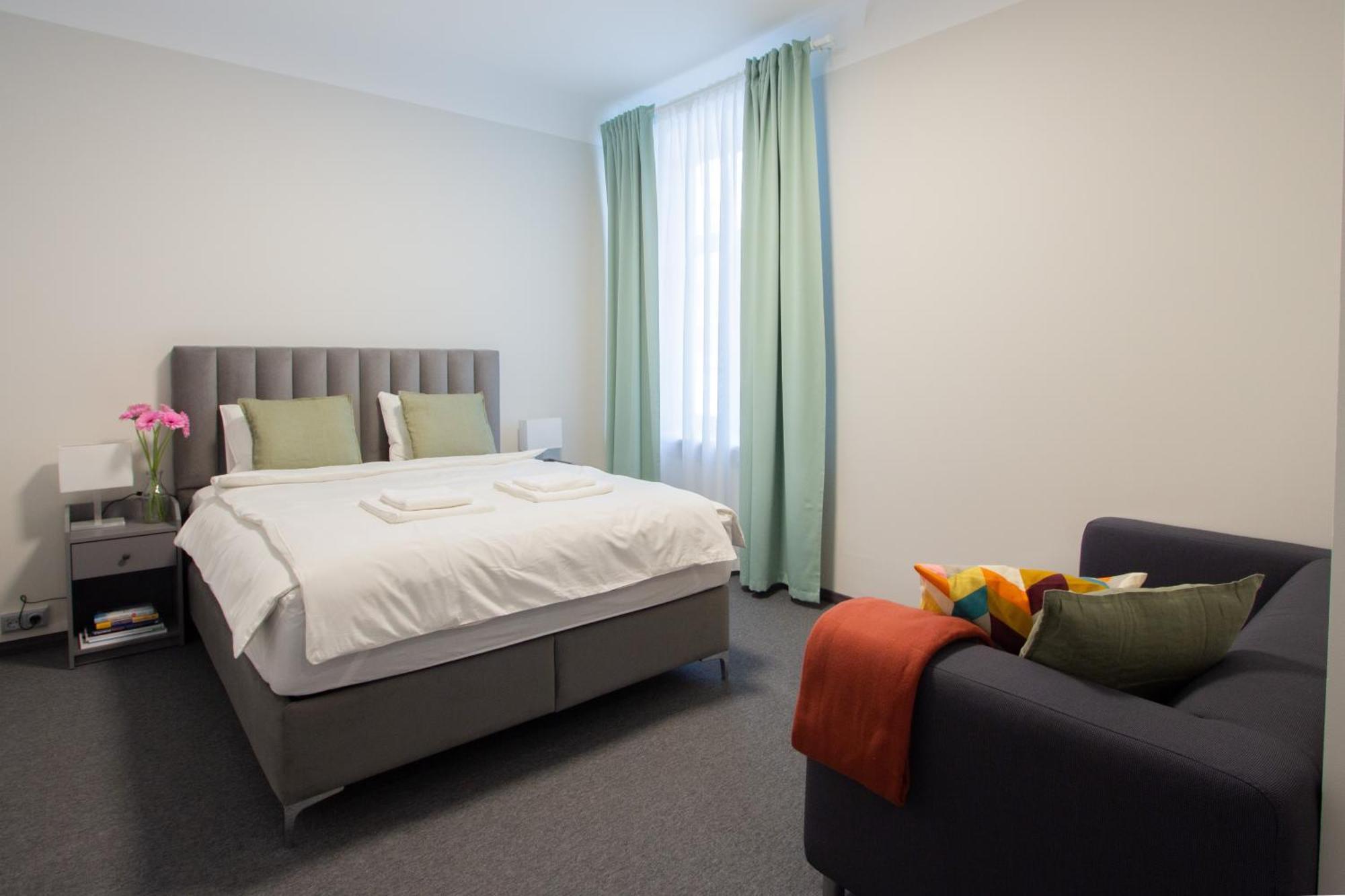 Appartement Laima Rendezvous