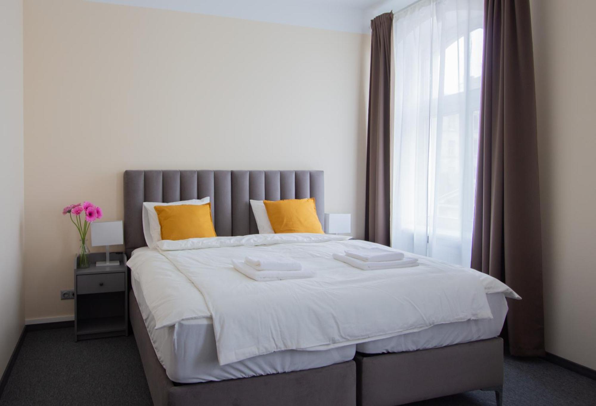 Appartement Laima Rendezvous *