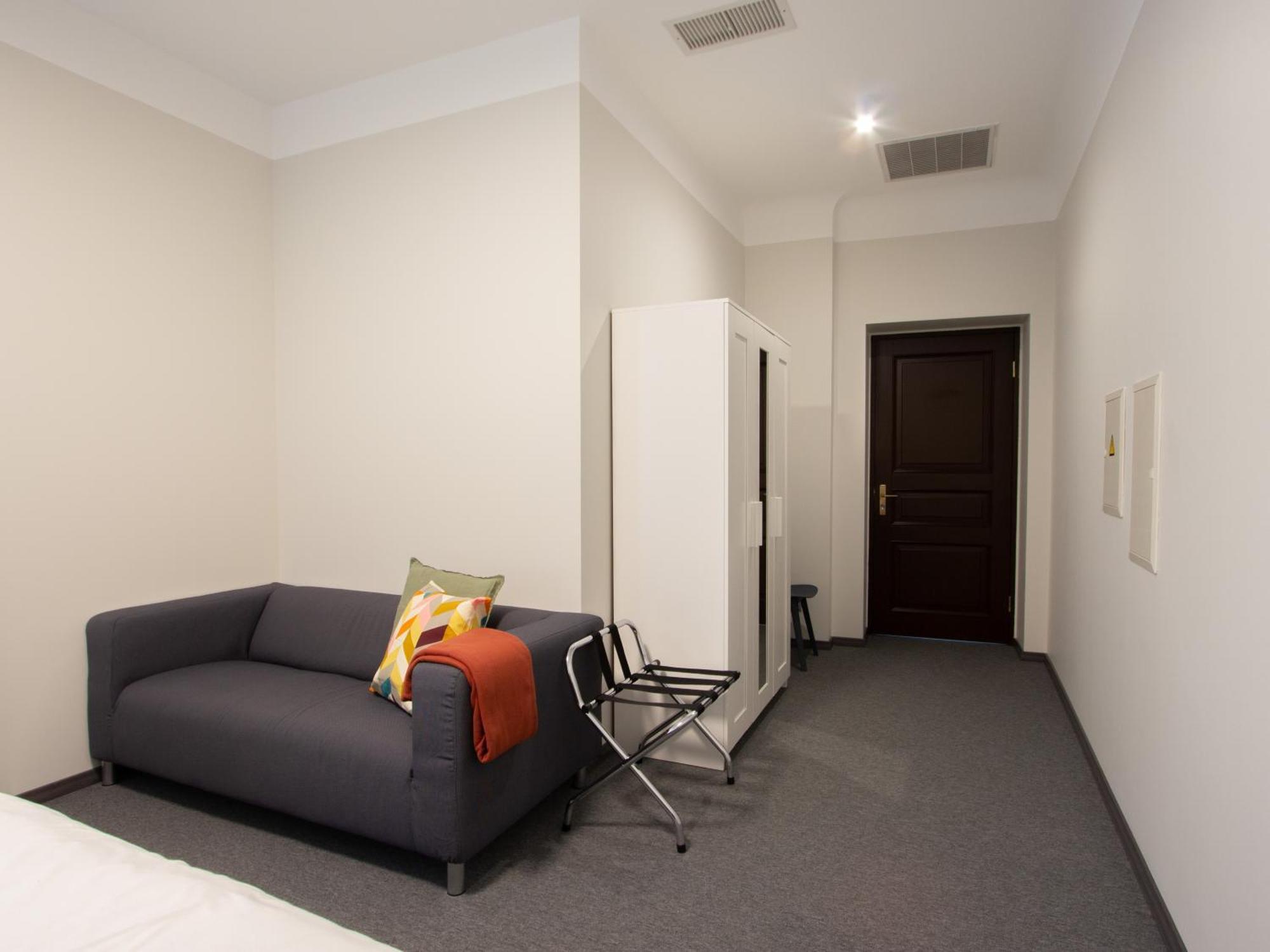 Appartement Laima Rendezvous Riga