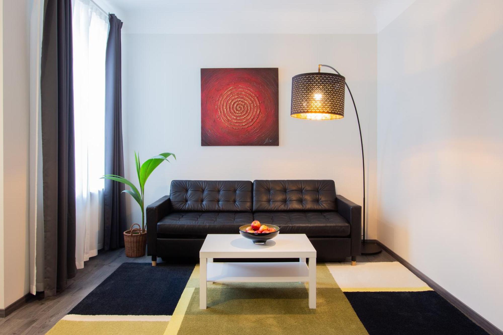 Laima Rendezvous Appartement