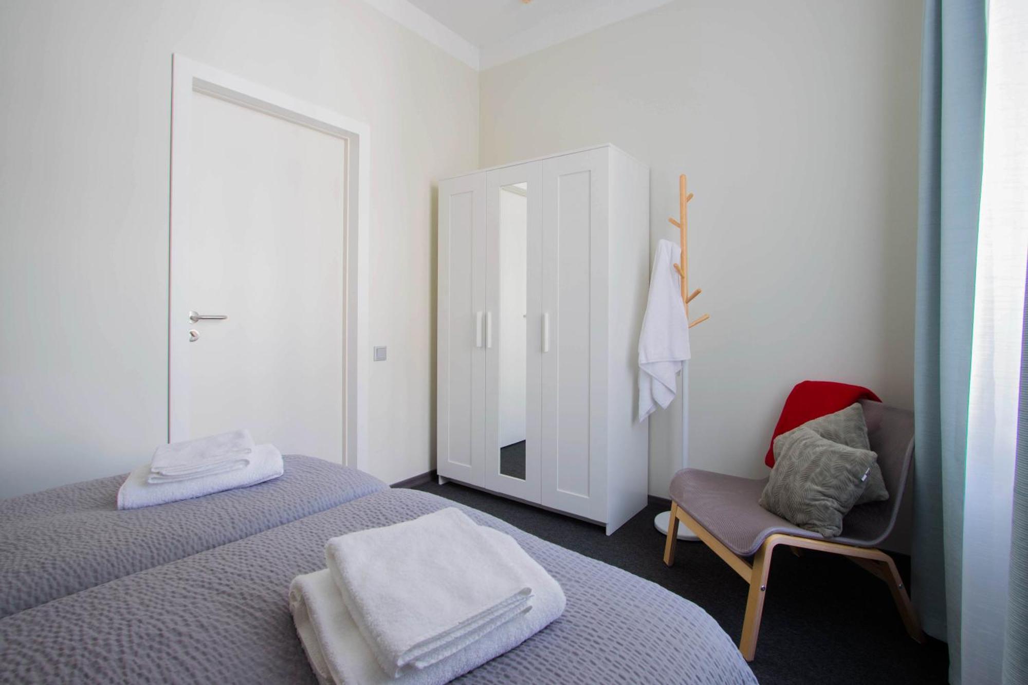 Appartement Laima Rendezvous