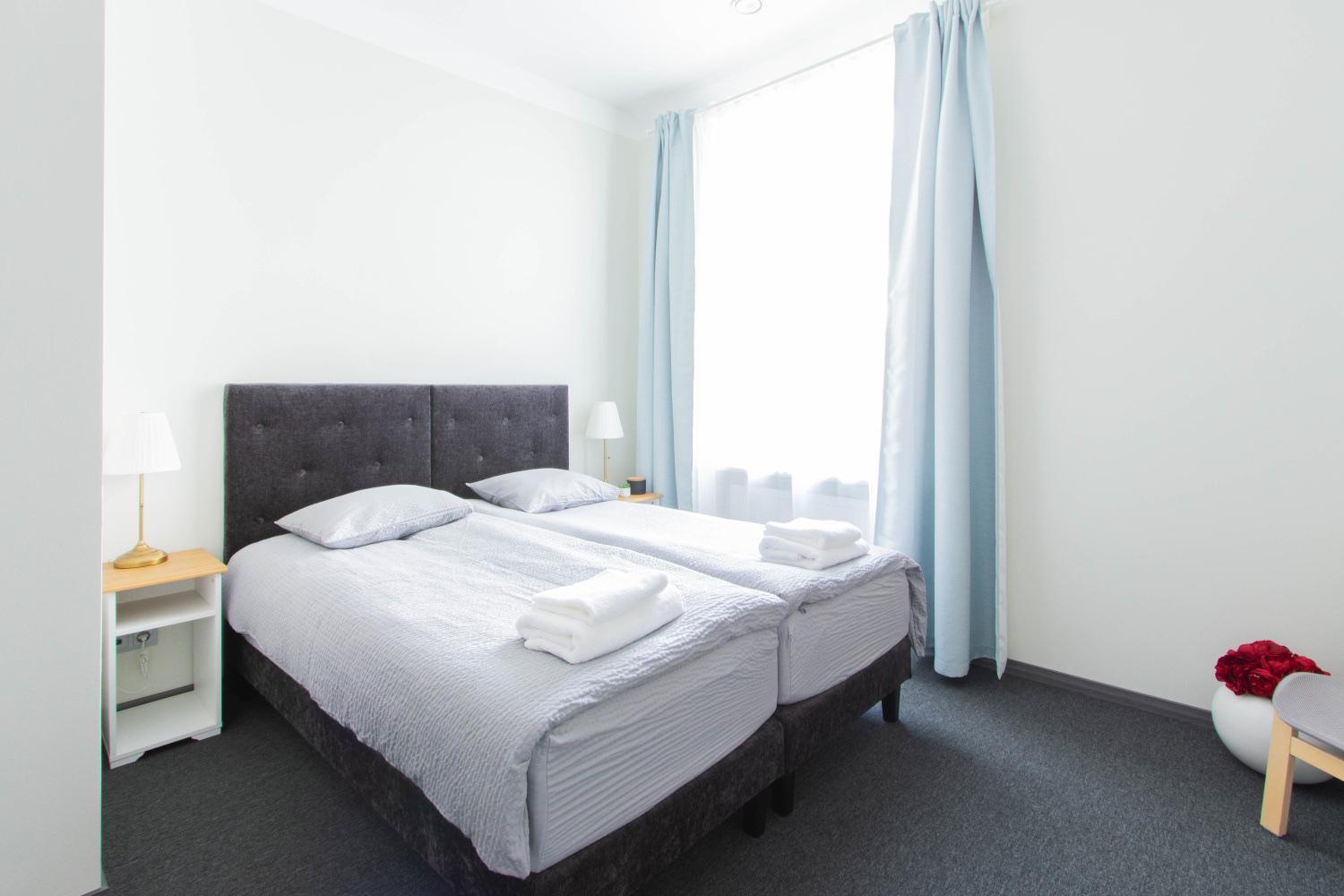 Appartement Laima Rendezvous *