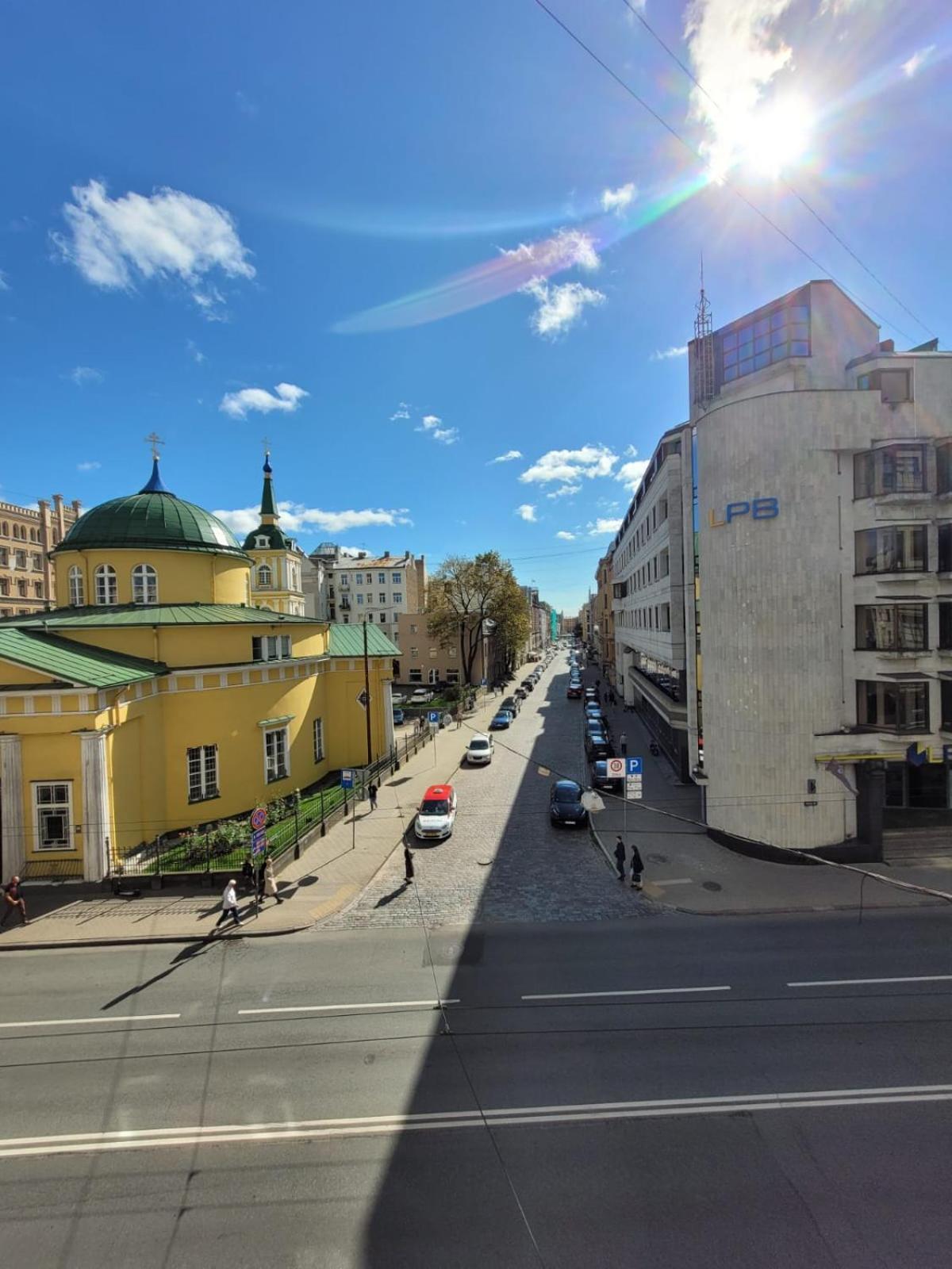 Appartement Laima Rendezvous Riga