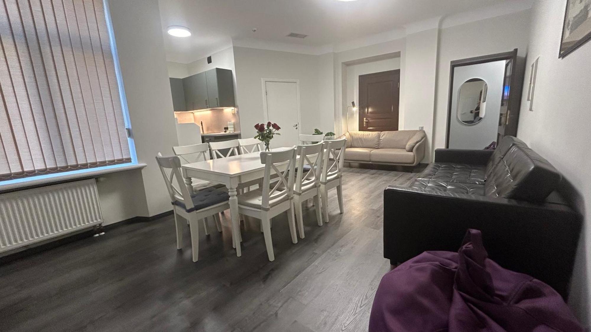 Appartement Laima Rendezvous *