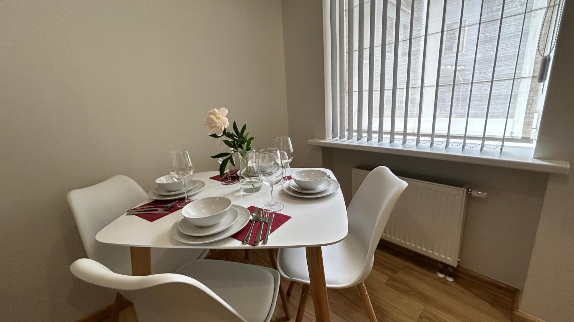 Appartement Laima Rendezvous