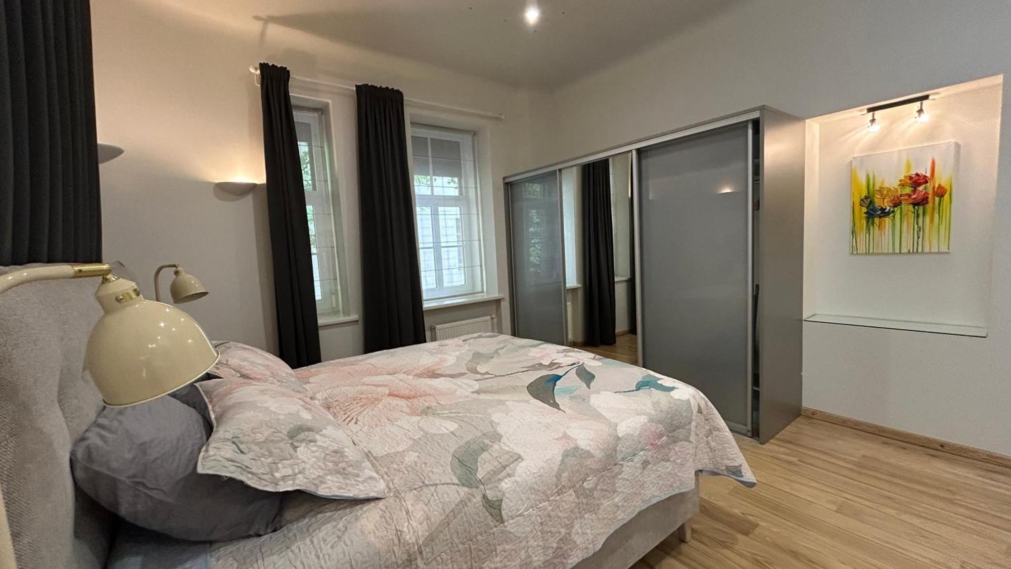 Appartement Laima Rendezvous